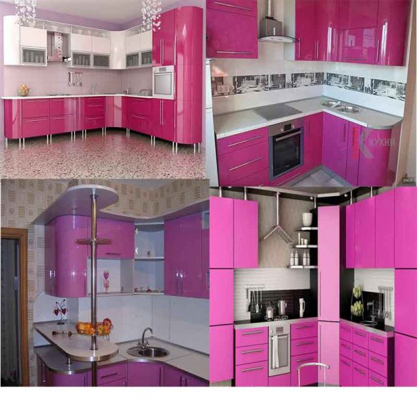 مطابخ الألوميتال وأسعارها 2018 Alumital kitchens الوميتال